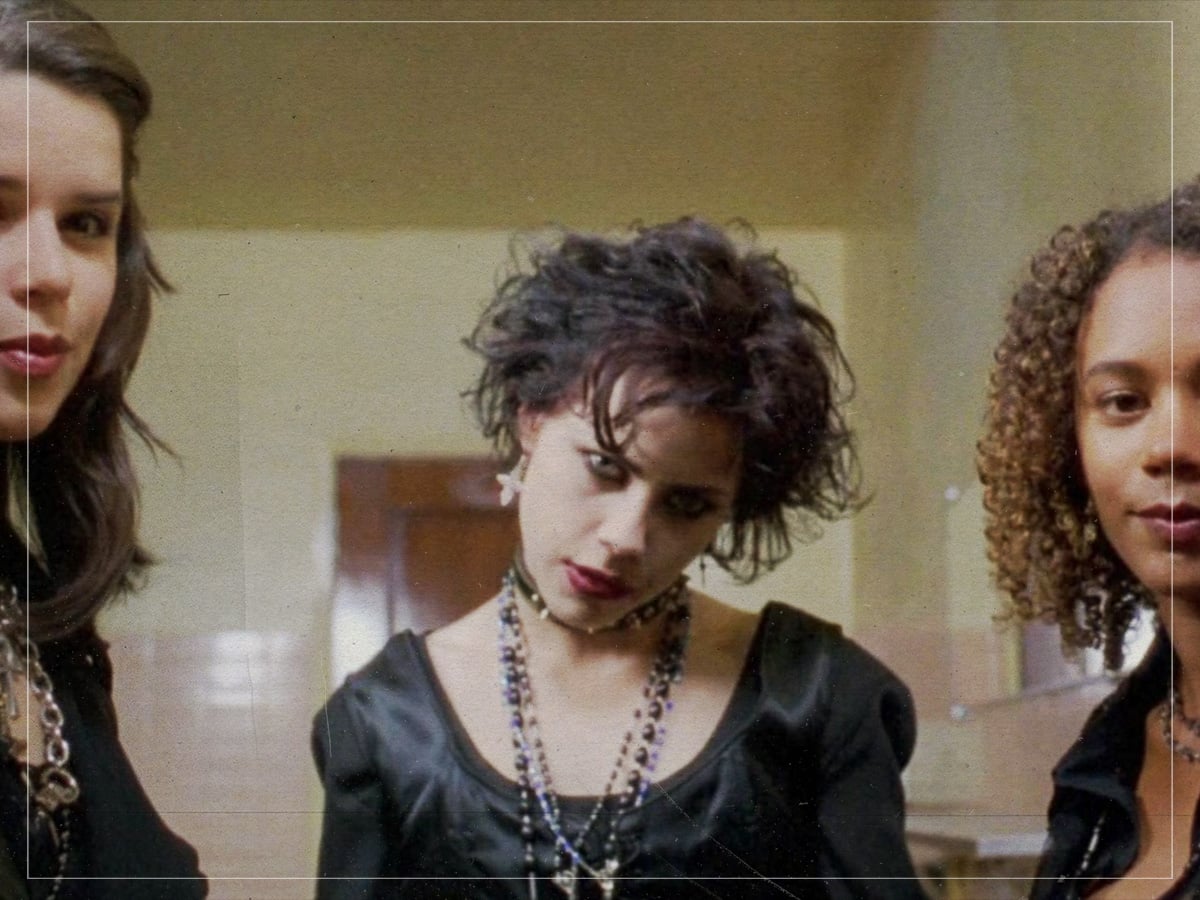 The Coven Curses Nancy – ‘The Craft’ (Andrew Fleming)