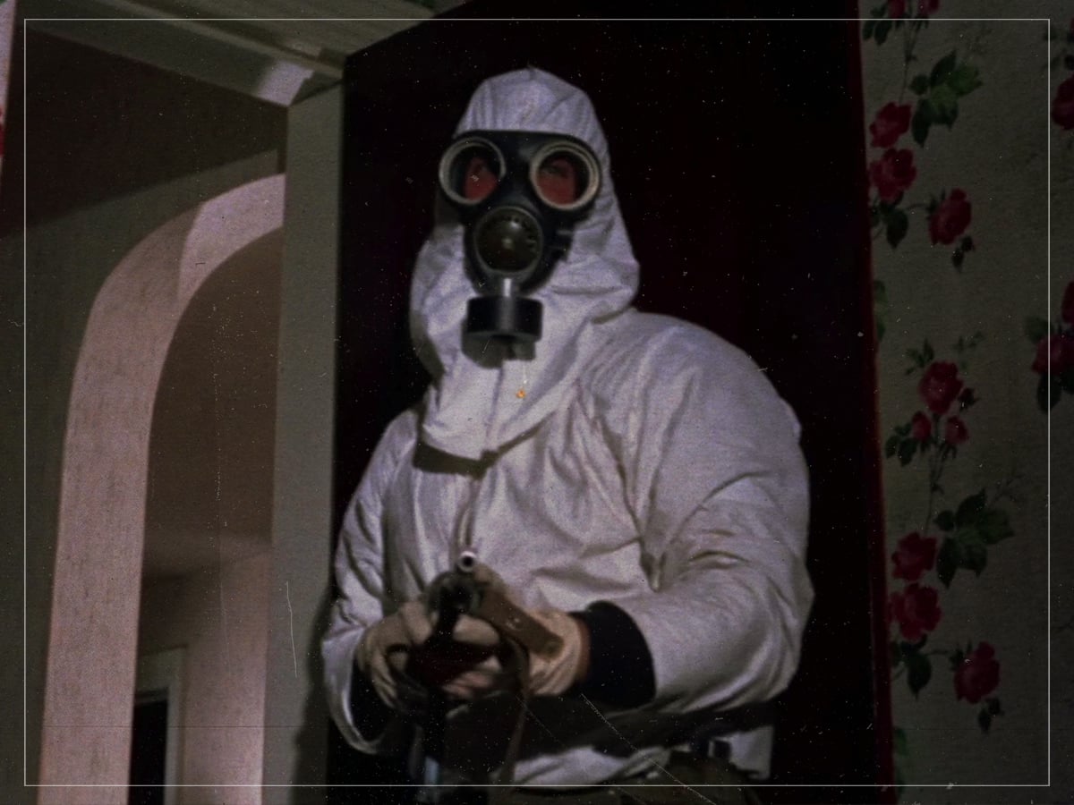 The Crazies (George Romero, 1973)