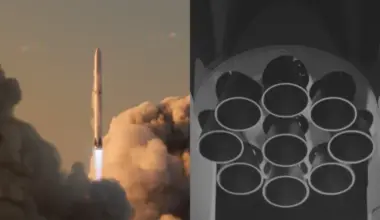 The Exploration Company has revealed plans for Yrene, its reusable heavy-lift rocket powered by its new Storm engines.