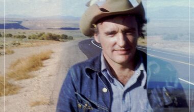 The 1984 movie experience that made Dennis Hopper beg to be killed