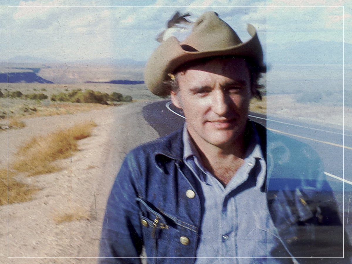 The 1984 movie experience that made Dennis Hopper beg to be killed