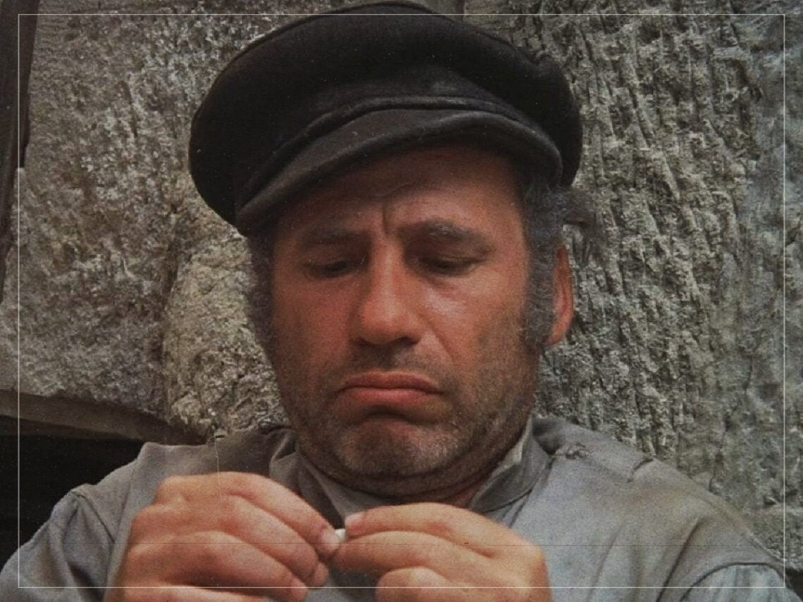 The Twelve Chairs - Mel Brooks - 1970