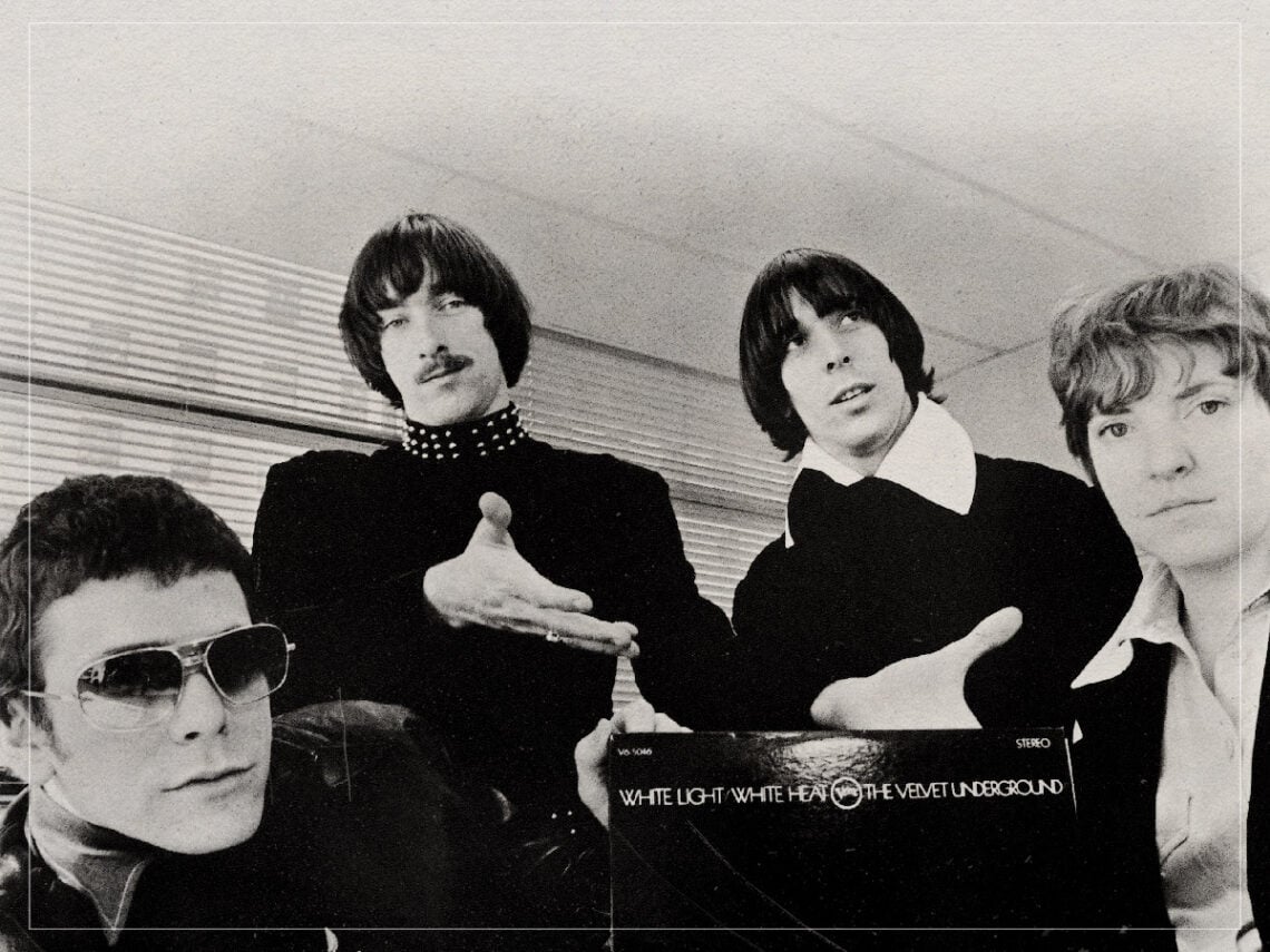 The Velvet Underground - 1968