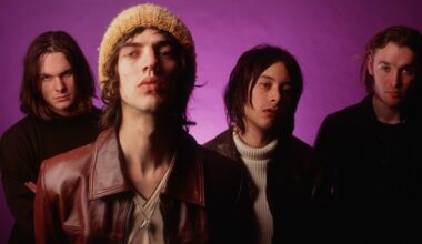 For 20 Years, The Rolling Stones Received Royalties for This Band’s Hit Song, Released Today in 1997