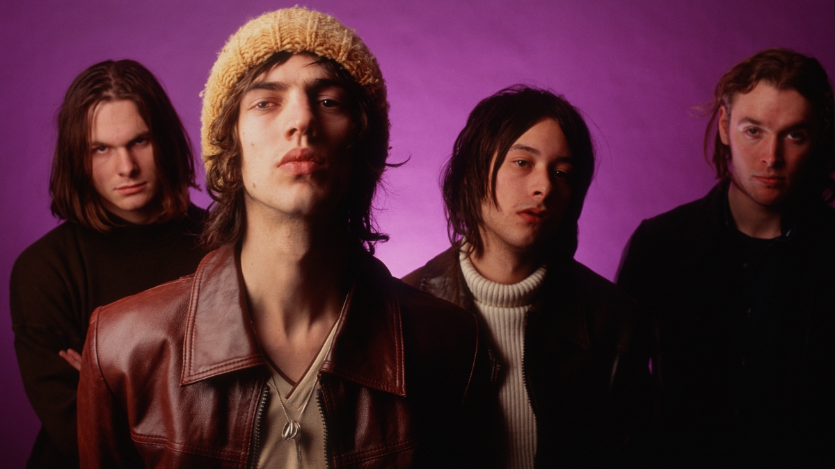 For 20 Years, The Rolling Stones Received Royalties for This Band’s Hit Song, Released Today in 1997
