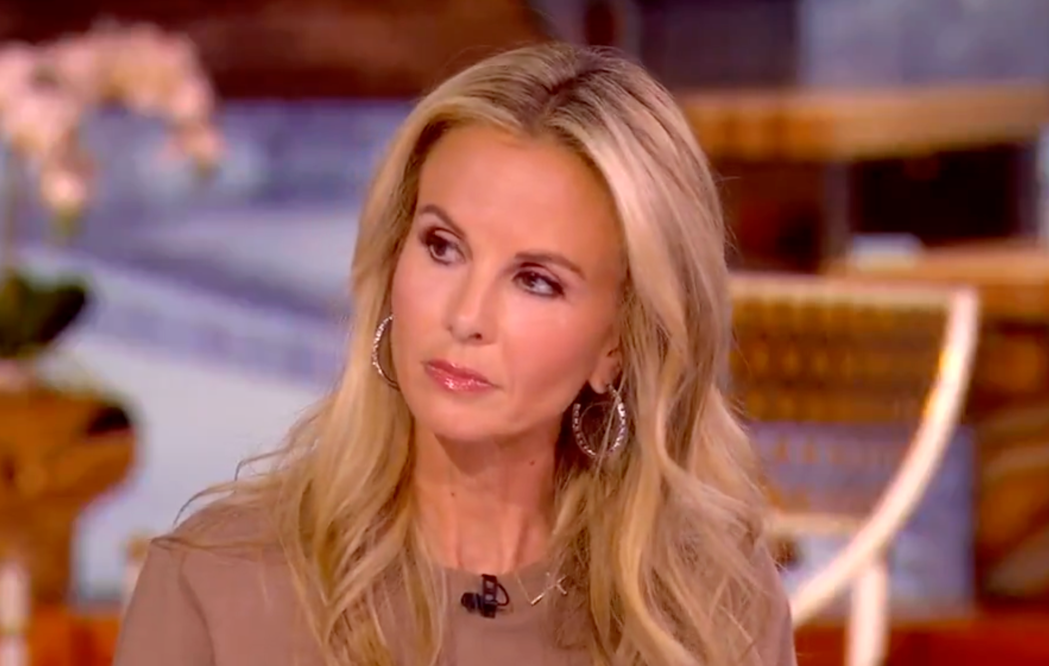 Right-wing TV personality Elisabeth Hasselbeck is due to guest host CBS Mornings next week as Bari Weiss’s CBS News attempts to boost its ratings