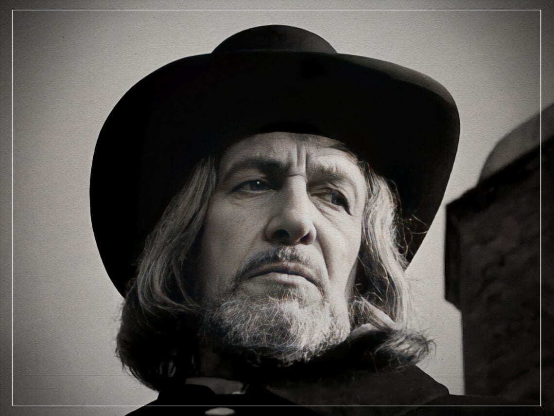 The Witchfinder General - 1968 - Vincent Price - Michael Reeves
