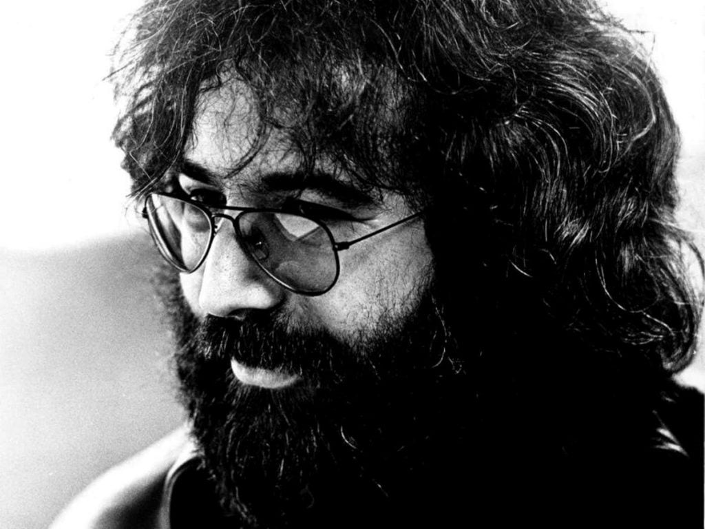 The favourite film of Grateful Dead guitarist Jerry Garcia