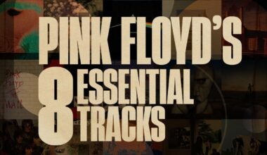 The genius of Pink Floyd defined in 8 essential songs