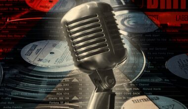 The only band that could compete with The Beatles' vocals in the 1960s
