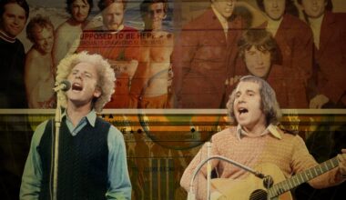 The six best 'songs of the summer' from the 1960s