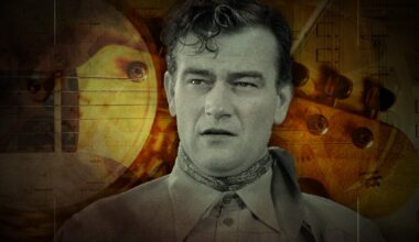 The two 1956 movies that inspired classic rock and roll songs