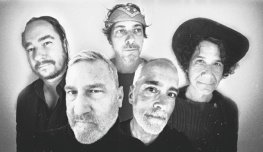 The Afghan Whigs Take Soft Control on New Album and Tour