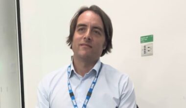Chief Executive of Princess Alexandra Hospital details road map for health care in Harlow