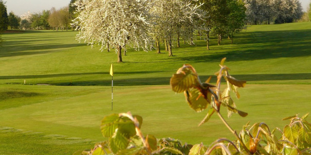 Thorpe Wood Golf Club