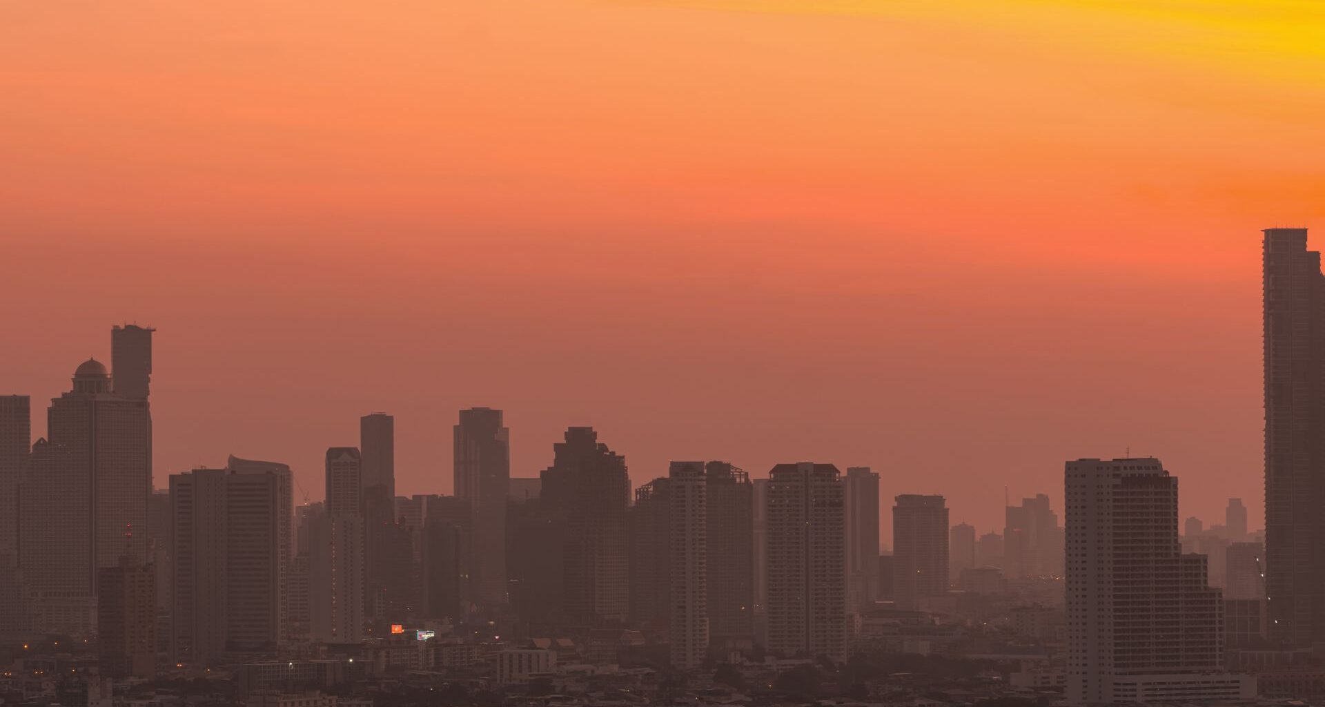 WMO: Prepare for El Niño