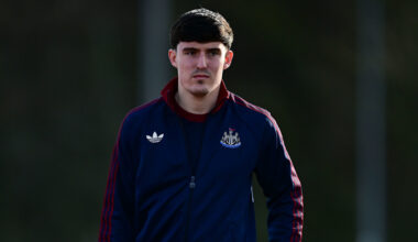 Latest. Injury update: Tino Livramento - Newcastle United
