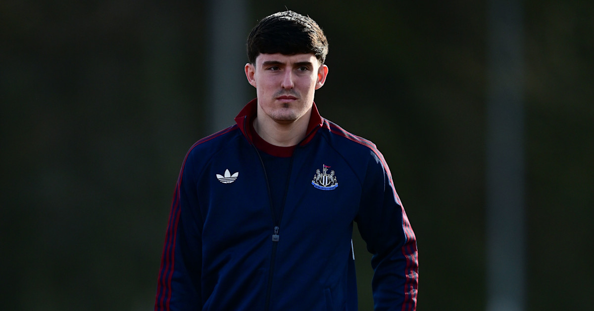Latest. Injury update: Tino Livramento - Newcastle United