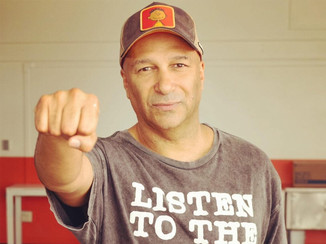 Tom Morello - Guitarist - Musician - 2026