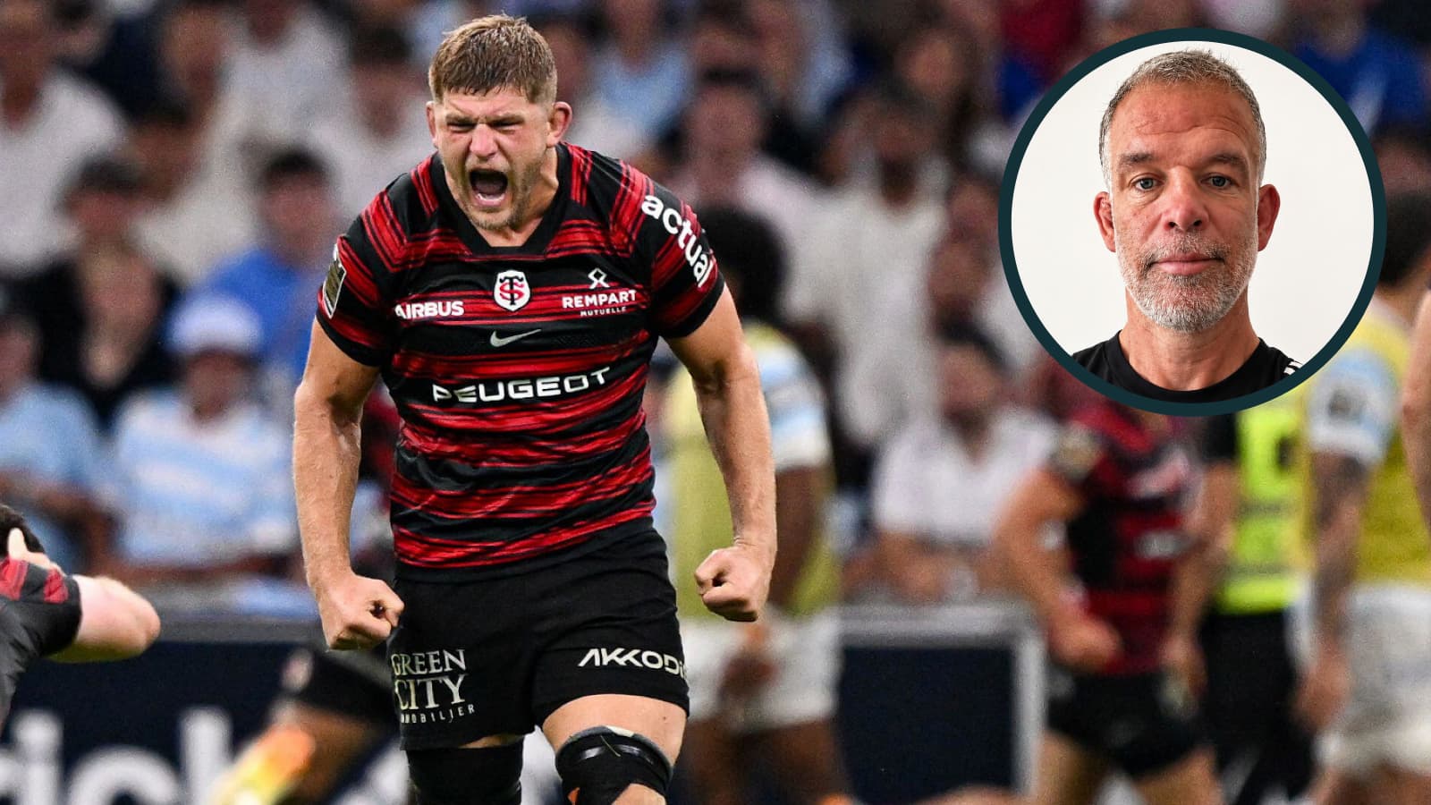 Jack Willis is 'twice the player' he was in England but RFU shouldn't change selection policy