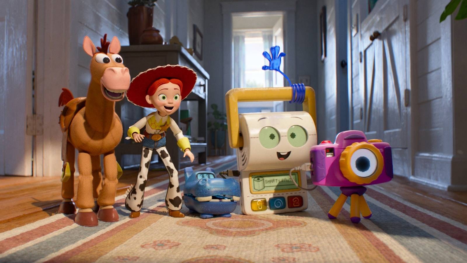 Toy Story 5 Scores $312 Million Box Office Opening Weekend