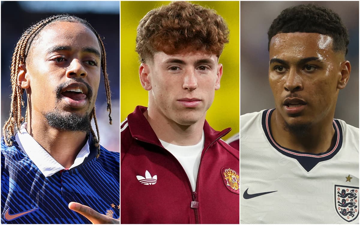 Transfer news LIVE: Arsenal prepare Barcola bid; Liverpool sign Munoz - London Evening Standard