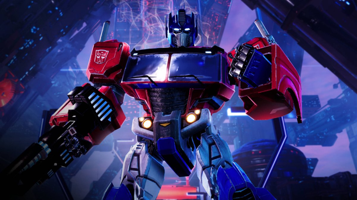 VR Games Showcase Summer 2026: "Transformers" coming to Meta Quest