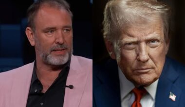 'South Park' creators explain why they satirised Donald Trump