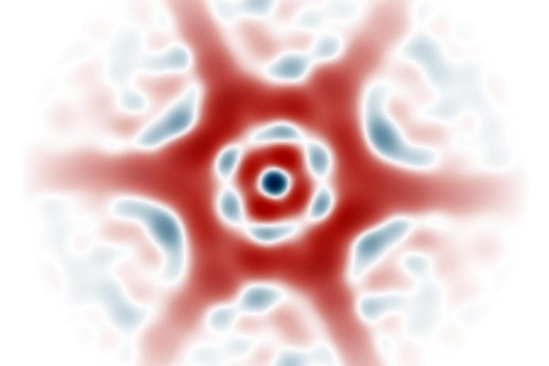 Trisqueezed Superposition