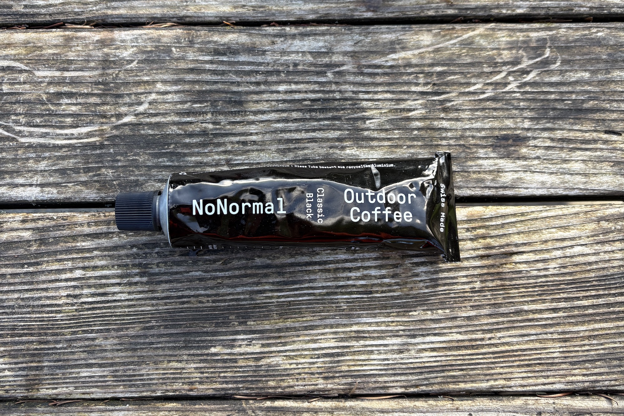 NoNormal Coffee