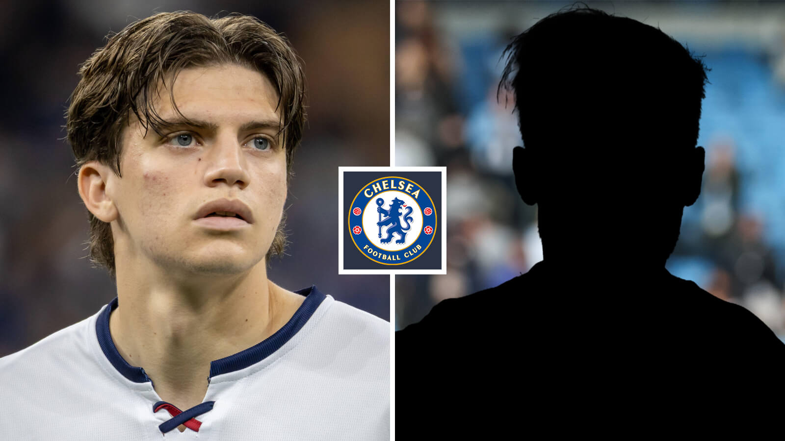 Chelsea: Fabrizio Romano teases next BlueCo signing after Marco Palestra ‘agreement’ as enquiries made