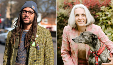 ‘OK, I need to call work’: Meet the new councillors who never expected to get elected