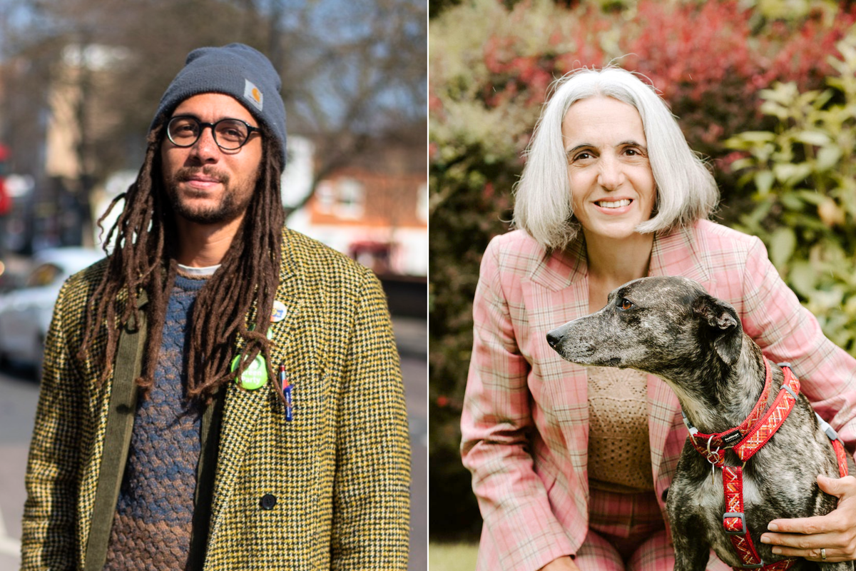 ‘OK, I need to call work’: Meet the new councillors who never expected to get elected