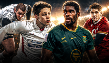 World Rugby U20 Junior World Championships – 9 Players to Watch