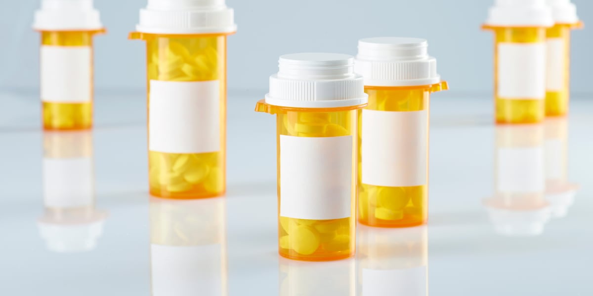 Popular antidepressant recalled for high levels of a potentially cancer-causing chemical