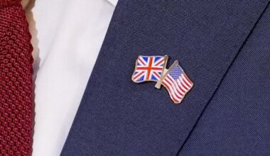 What do Britons think about the UK’s relationship with the US – in their own words