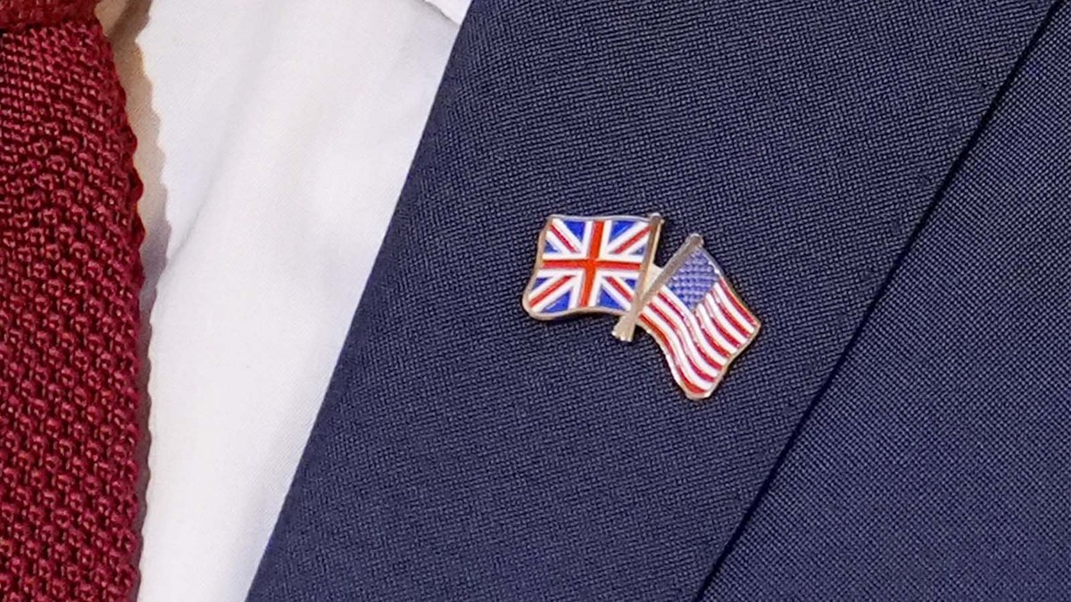 What do Britons think about the UK’s relationship with the US – in their own words