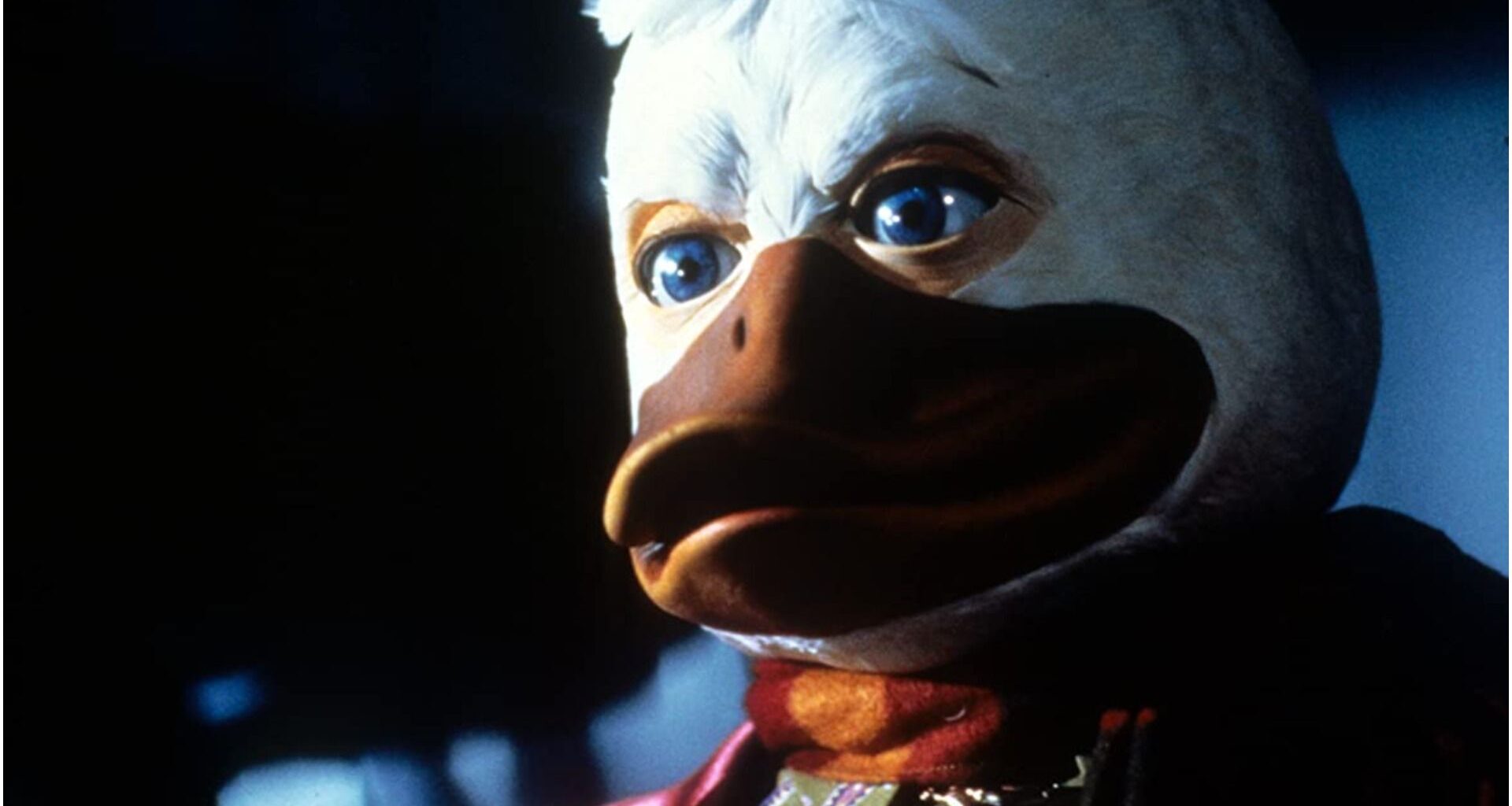 Howard the Duck