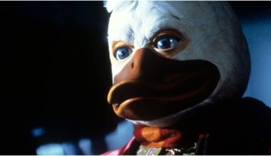 Howard the Duck