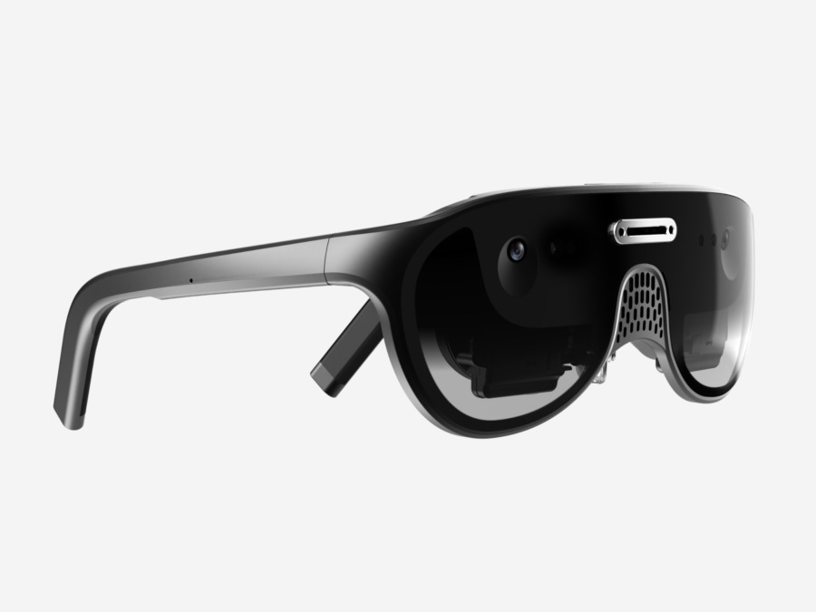Unseen Reality Launches 93-Gram URXR One Mixed Reality Glasses