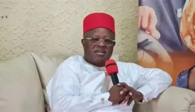 Reduce cement prices now, Umahi tells manufacturers