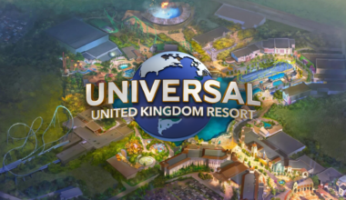 Universal United Kingdom Resort Name Confirmed Ahead of Construction Start