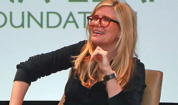 Emma Barnett Emma Barnett