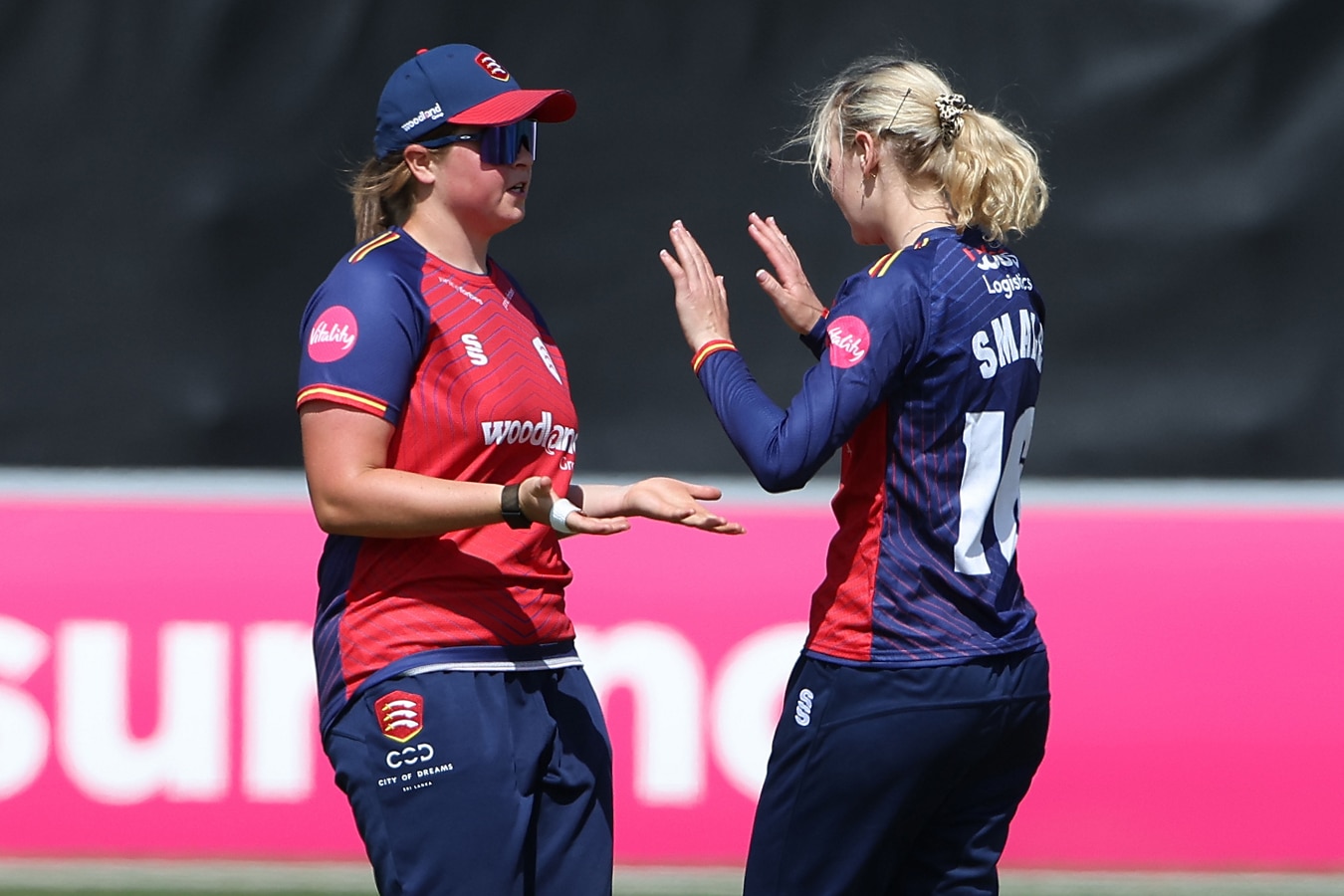Essex Women Named in England A Squads