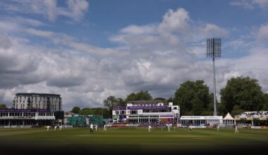 Match Preview: Essex v Nottinghamshire
