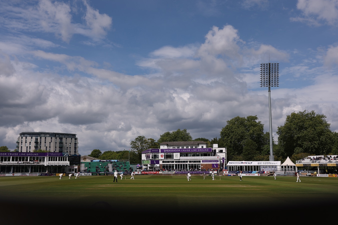 Match Preview: Essex v Nottinghamshire