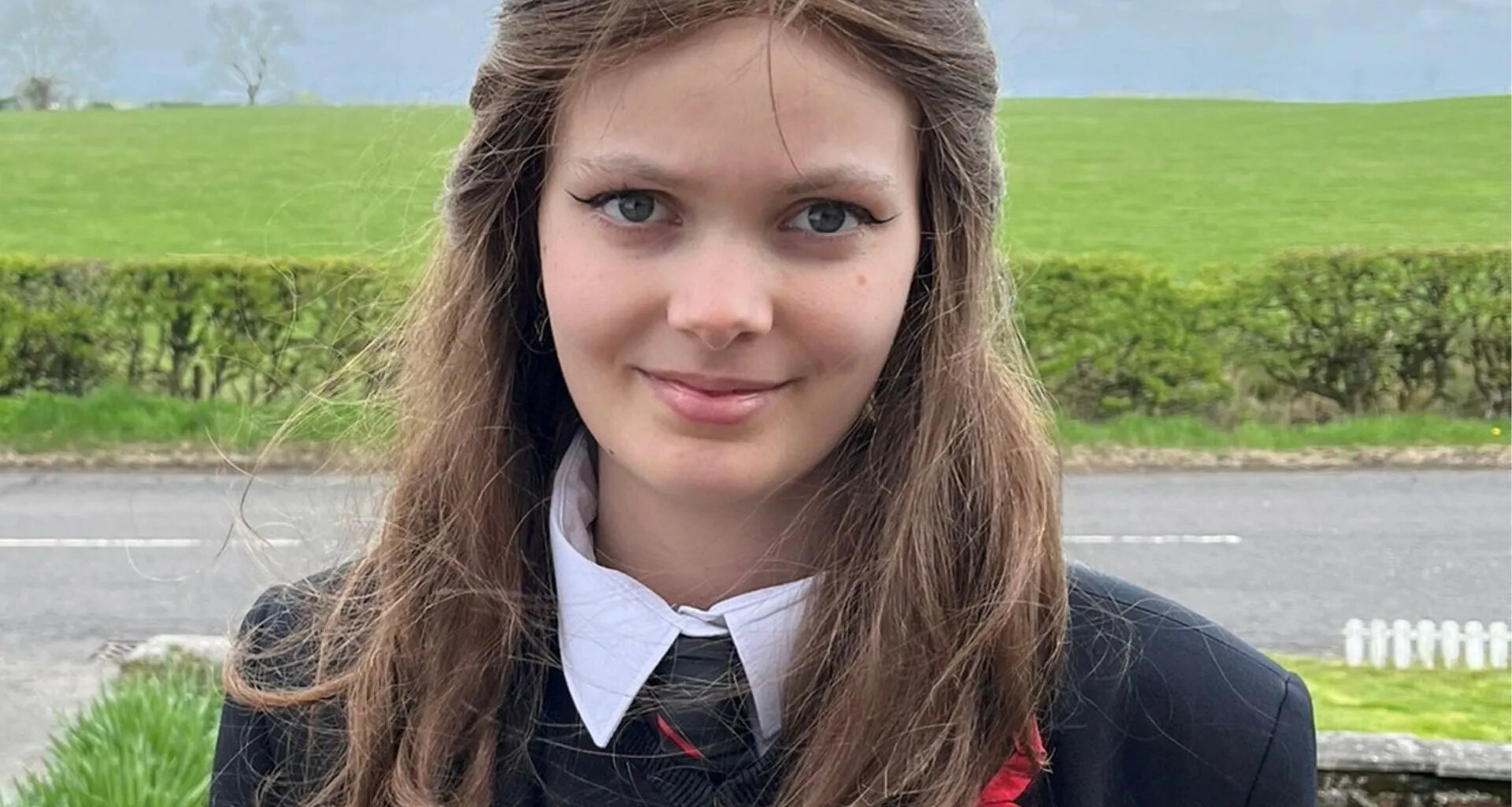 Tragic Scots teenager, 18, died after 'exam stress headaches' turned out to be cancer