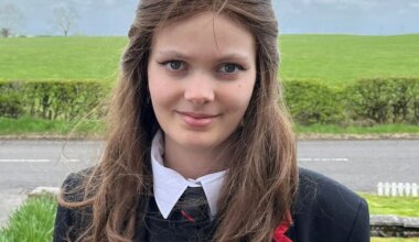 Tragic Scots teenager, 18, died after 'exam stress headaches' turned out to be cancer