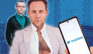 Former EastEnders Ben Mitchell star 'very happy' with OnlyFans success | Soaps