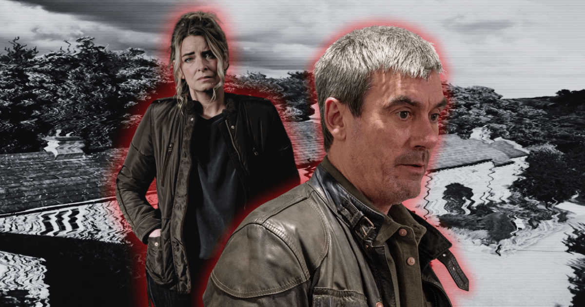 All Emmerdale spoilers for next week with devastating Dingle developments | Soaps